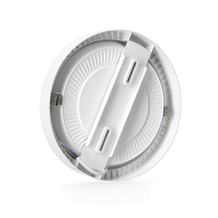 Plafonnier SIGARO CIRCLE LED/18W/230V 4000K IP40