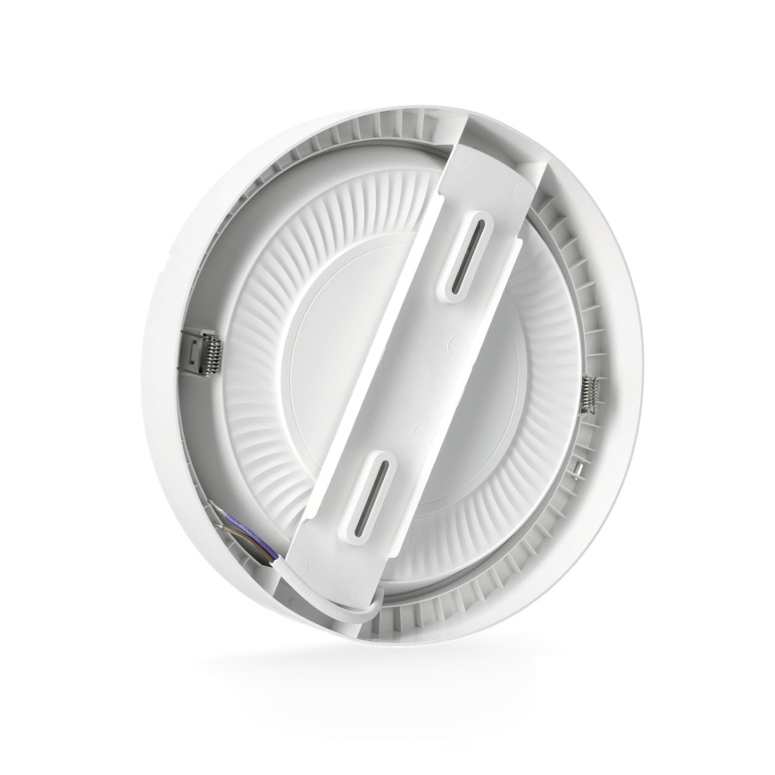 Plafonnier SIGARO CIRCLE LED/18W/230V 4000K IP40