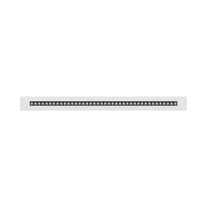 Plafonnier/ suspension PLANK LED/20/30/40W/230V 2700/4000/6000K CRI 90 blanc