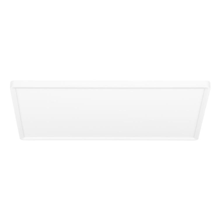 Plafonnier TERY LED/50W/230V 3000/4000/6000K 90x60 cm IP40 blanc