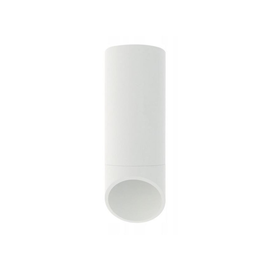 Plafonnier VALDA 1xGU10/60W/230V blanc