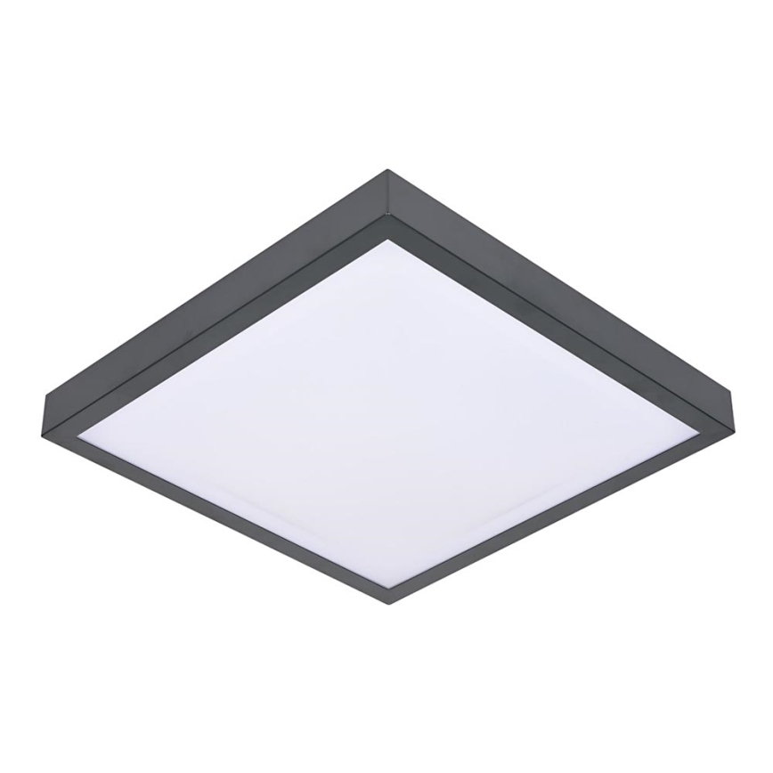Plafonnier VITAL 2xE27/60W/230V anthracite