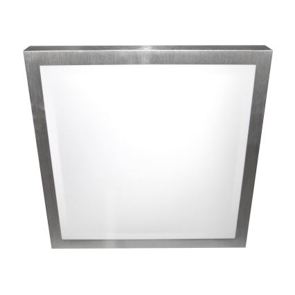 Plafonnier VITAL 2xE27/60W/230V chrome mat