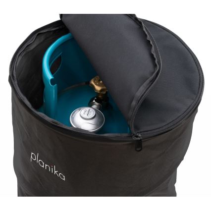Planika - Deksel voor gasfles