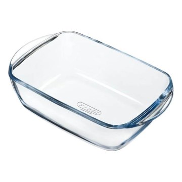 Plat à gratin PYREX 1,2 l