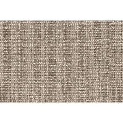 Poef GALA 46x54 cm bruin