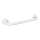 Poignée 58x8 cm blanche