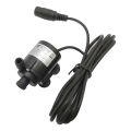 Pompe 12 V, 240 L/h