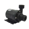 Pompe 24 V, débit 800 l/h