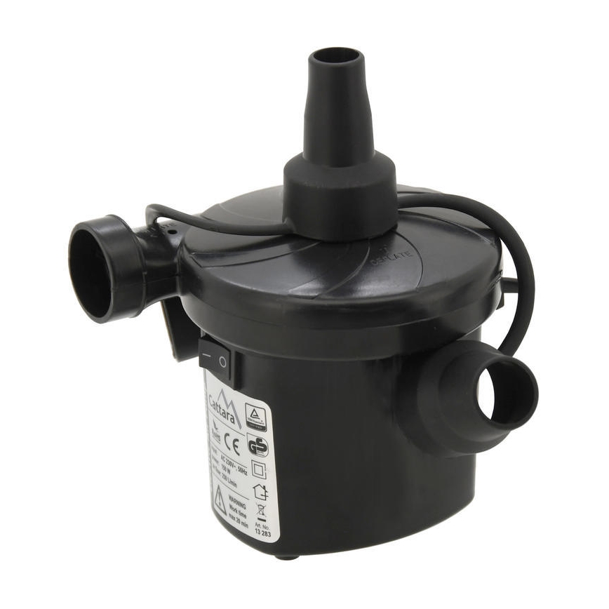 Pompe à air 250l/min 230V