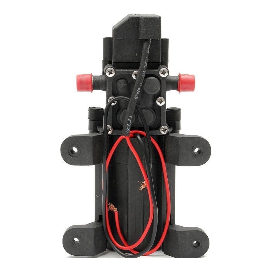 Pompe auto-amorçante à membrane 70W/12V