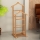 Porte-manteau sur pied BIBI marron