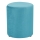 Pouf VEX 36x36 cm bleu
