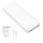 Powerbank 10000 mAh + adapter 20W Power Delivery + USB-C/USB-C kabel 1m wit