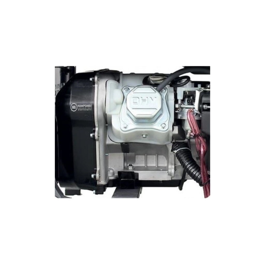 Pramac 4308 - Générateur électrique à onduleur PMi 3000 3000W