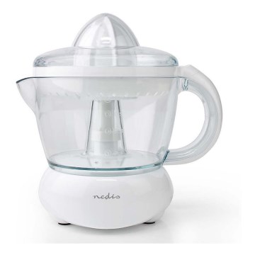 Presse agrume électrique 0,7 l 25W/230V blanc
