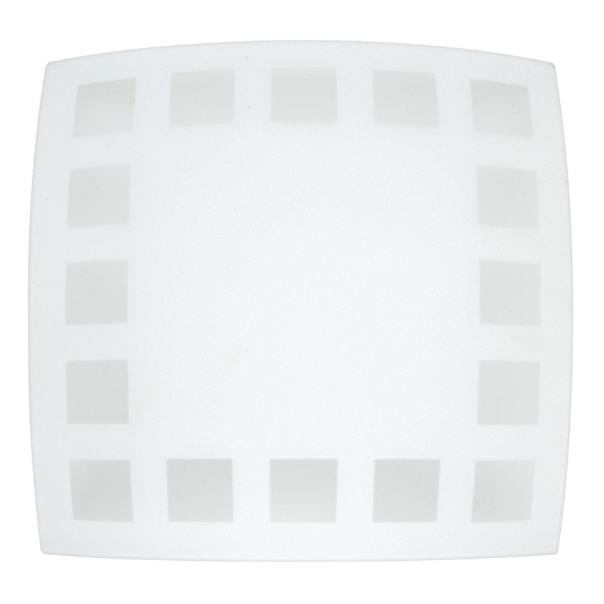 Prezent 11015 - Vervangend glas voor plafondlamp MADEIRA E27