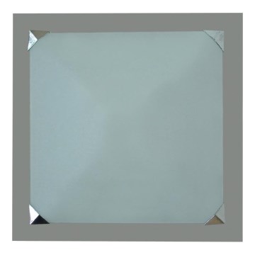 Prezent 12000 - Vervangend glas voor plafondlamp CARERA E14