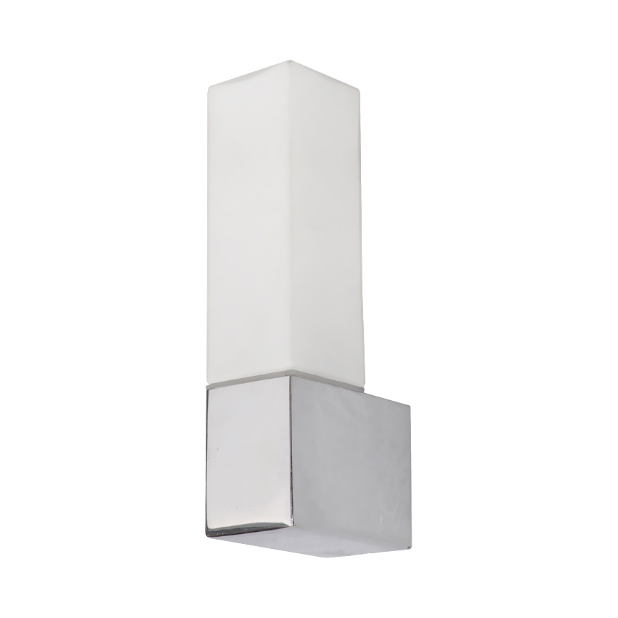 Prezent 12004 - Vervangend glas voor wandlamp ZETA G9