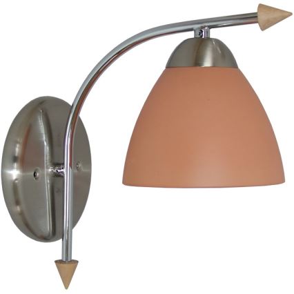 Prezent 12013 - Verre de rechange pour suspension RIALTO E27