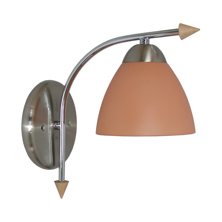 Prezent 12013 - Verre de rechange pour suspension RIALTO E27
