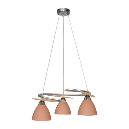 Prezent 12013 - Verre de rechange pour suspension RIALTO E27