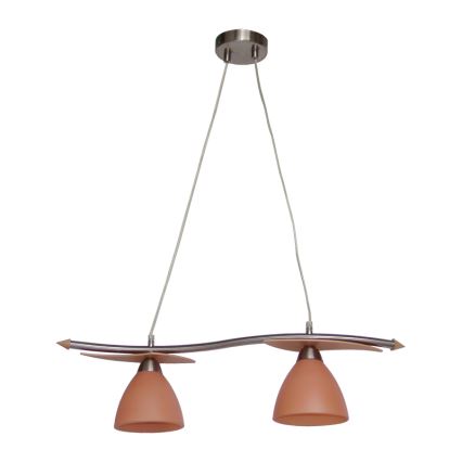 Prezent 12013 - Verre de rechange pour suspension RIALTO E27