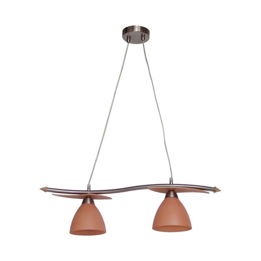 Prezent 12013 - Verre de rechange pour suspension RIALTO E27