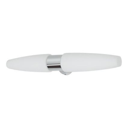 Prezent 12054 - Vervangingsglas voor wandlamp LINDOS E14