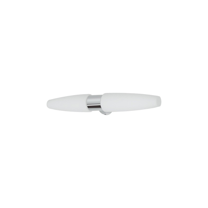 Prezent 12054 - Vervangingsglas voor wandlamp LINDOS E14