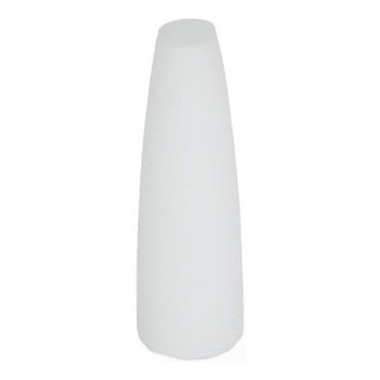 Prezent 12054 - Verre de rechange pour applique murale LINDOS E14