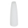 Prezent 12054 - Verre de rechange pour applique murale LINDOS E14