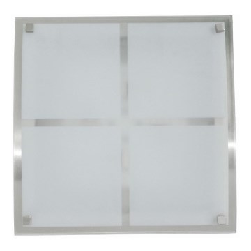 Prezent 12056 - Vervangend glas voor plafondlamp AXELL G9