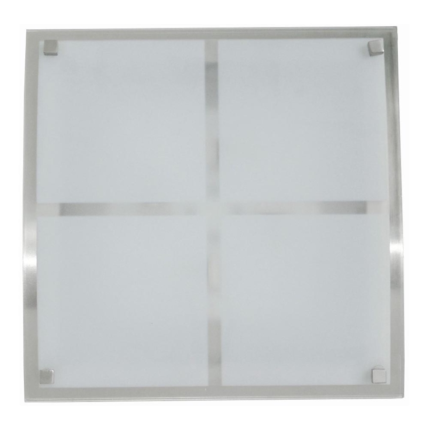 Prezent 12056 - Vervangend glas voor plafondlamp AXELL G9