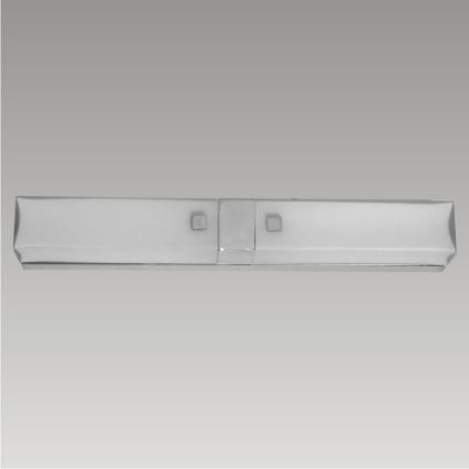 Prezent 12062 - Vervangingsglas voor wandlamp ORBIS G9
