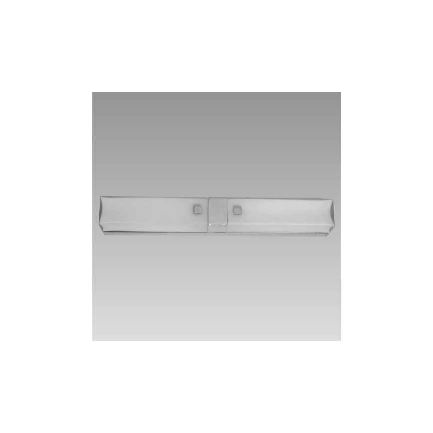 Prezent 12062 - Verre de rechange pour applique murale ORBIS G9