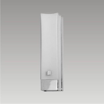 Prezent 12062 - Vervangingsglas voor wandlamp ORBIS G9