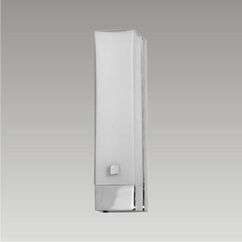 Prezent 12062 - Vervangingsglas voor wandlamp ORBIS G9