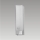 Prezent 12062 - Vervangingsglas voor wandlamp ORBIS G9