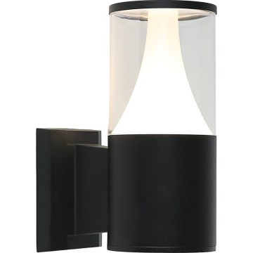 Prezent 12103 - LED buitenwandlamp SERA LED/7W/230V 4000K IP54