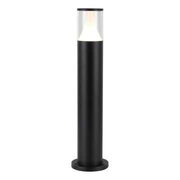 Prezent 12105 - LED buitenlamp SERA LED/7W/230V 4000K IP54