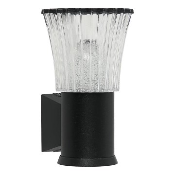 Prezent 12106 - LED buitenwandlamp AVENTO LED/5W/230V 4000K IP54