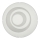 Prezent 1328 - Vervangend glas voor plafondlamp RINGS E27