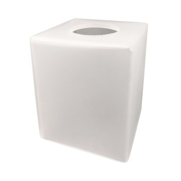 Prezent 1340 - Vervangend glas voor het plafondlamp ARCADA