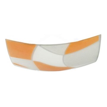 Prezent 1340 - Vervangend glas voor plafondlamp ARCADA