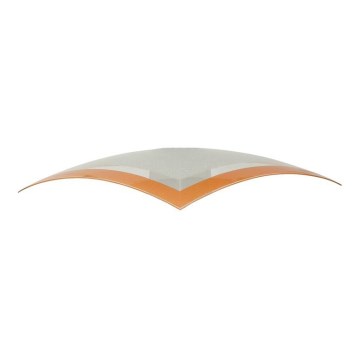 Prezent 1341 - Verre de rechange pour suspension ARCADA E27