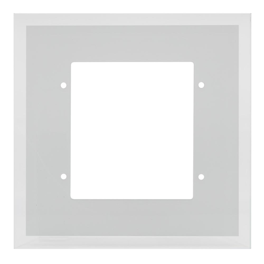 Prezent 1343 - Verre de rechange pour plafonnier FALLS E27