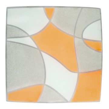 Prezent 1348 - Vervangend glas voor plafondlamp ASPIS E27