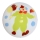 Prezent 1366 - Vervangend glas voor plafondlamp CLOWN E27