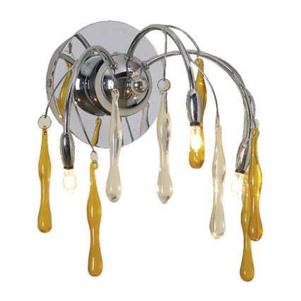 Prezent 14014 - Verre de rechange pour suspension SALYX